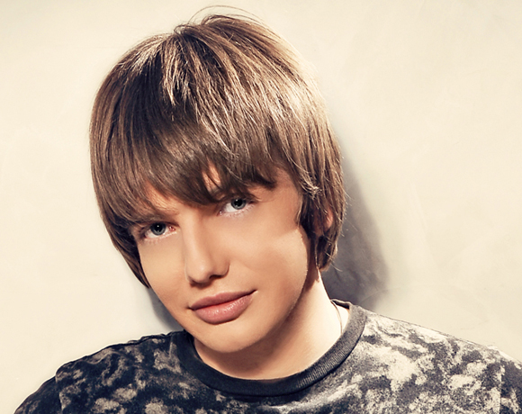 Sasa Milivojev - A Fairy's Circle Dance