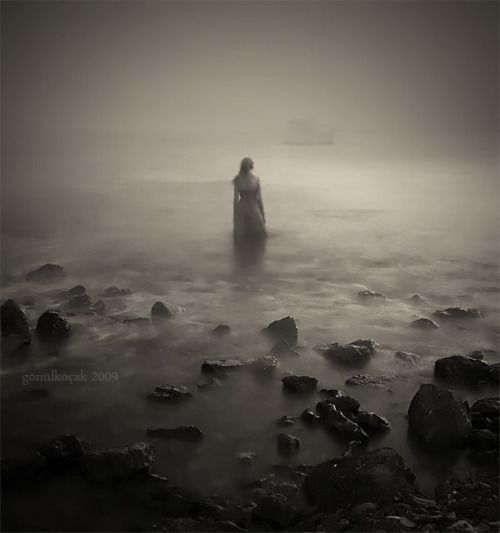 Mist Of A Lovers Dtream