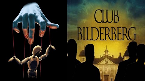 The Gods Of Bilderberg