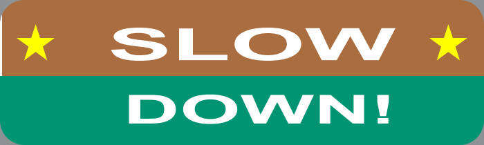 Love The Politicians, 
hell Will Be Tough