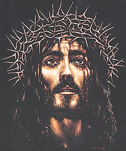 The Name Above All Others