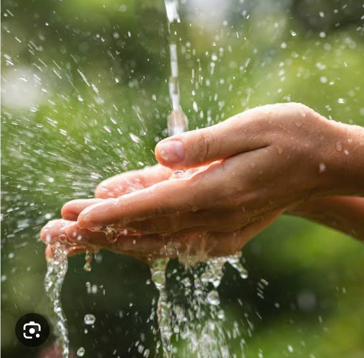 Wells Of Ages