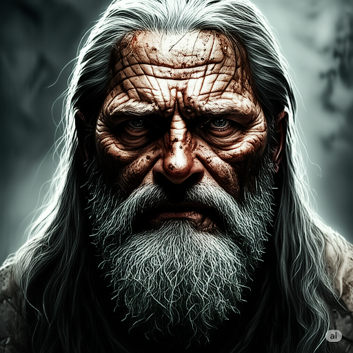 The Song Of Beowulf Reborn