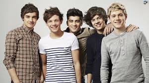 One Direction