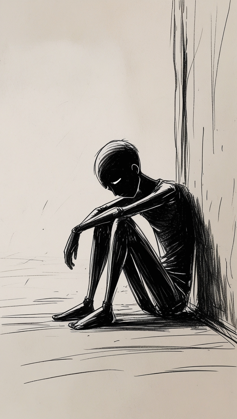Longing In The Dark