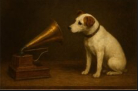 Nipping At Your Ghost