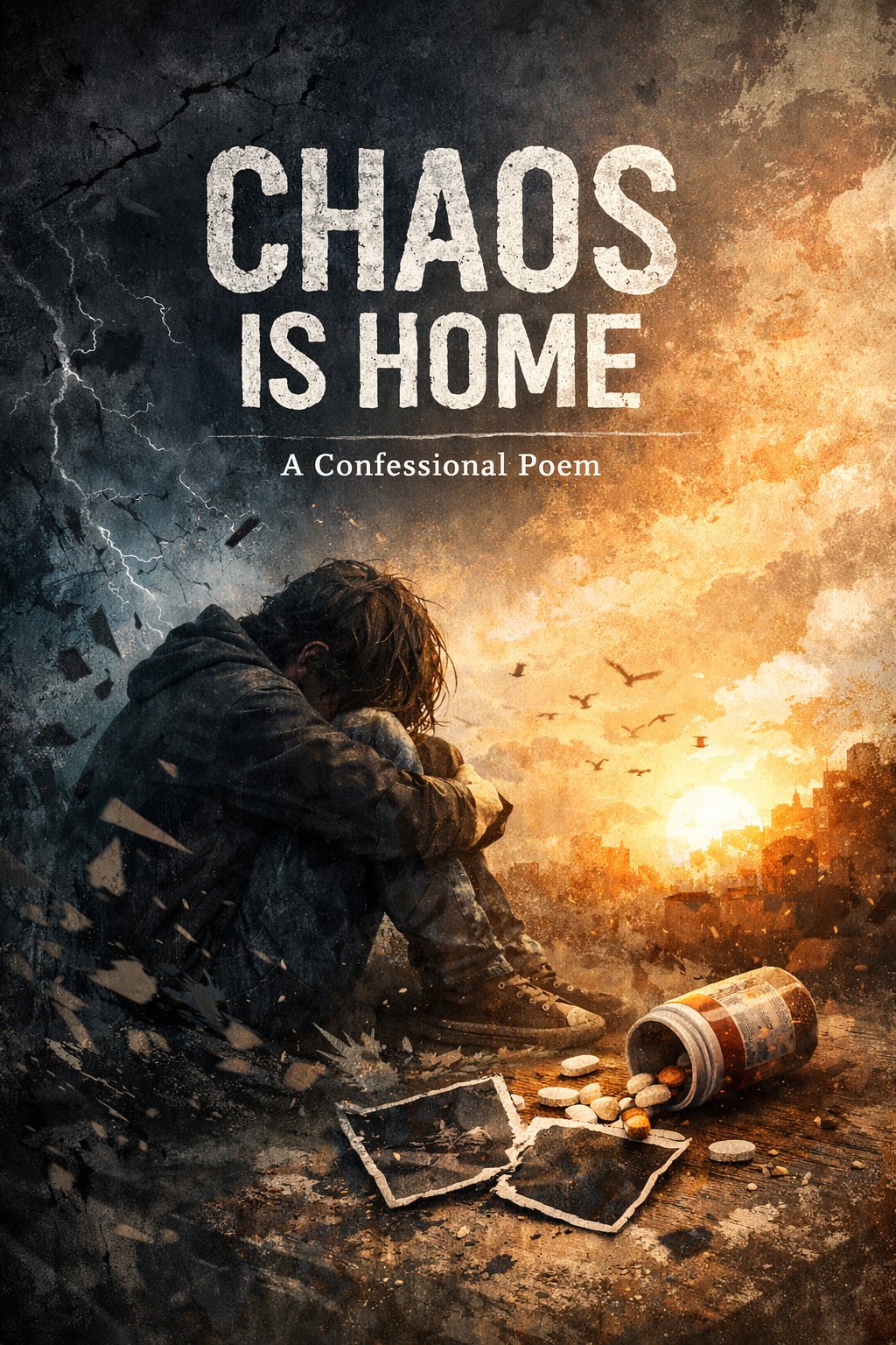 Chaos Is Home