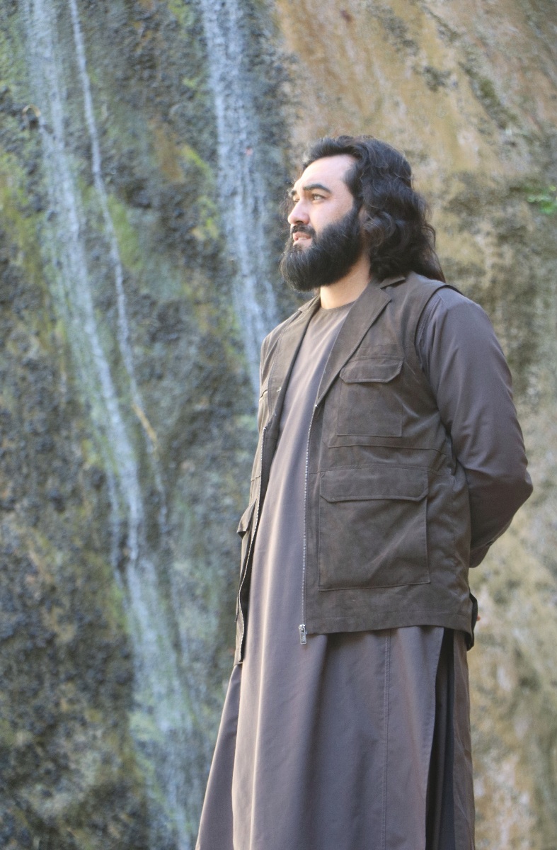 شعر: نمی ترسم از احمد محمود امپراطور