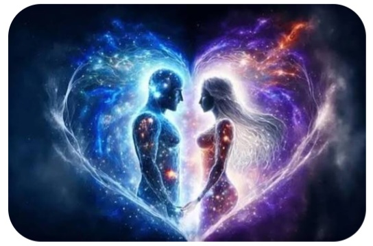 Twin Souls