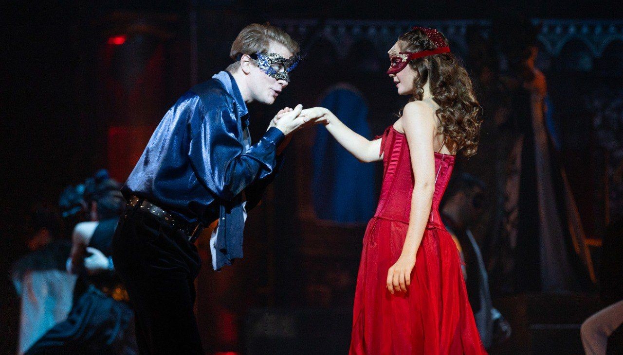 Romeo And Juliet