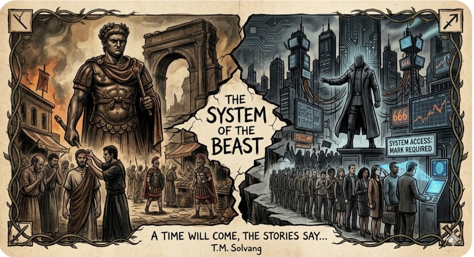 The System Of The Beast