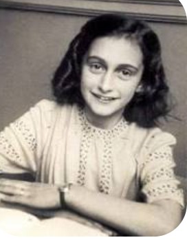 Anne Franks Diary