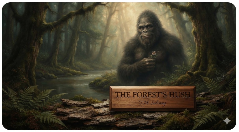 The Forest's Hush