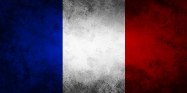 Be Grateful To France (A Tribute To Nice Victims' Families)   / Être Reconnaissants À France (Un Hommage Aux Familles Des Victimes De Nice)