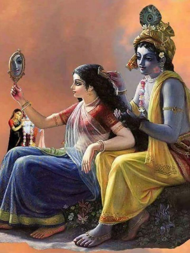 Devotion (Bhakti)