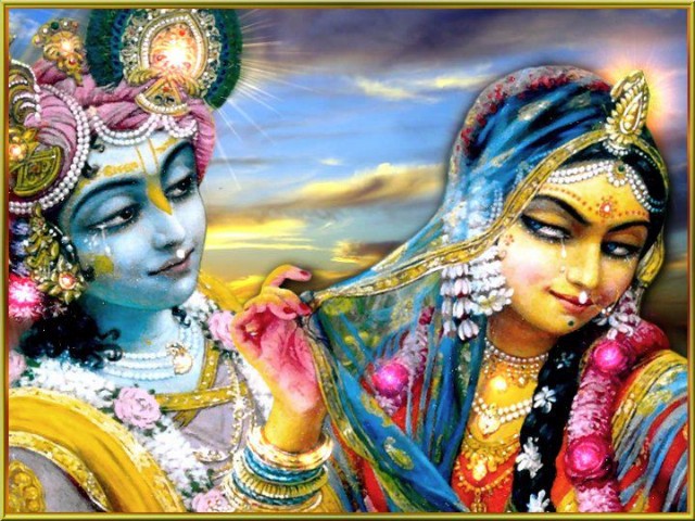 પ્રભુ ની રીત Prabhu