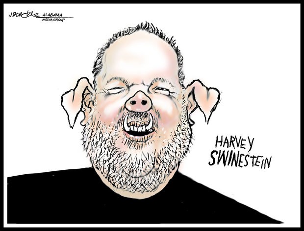 Harvey Weinstein