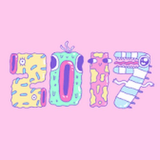 End Of Year 2017wishes