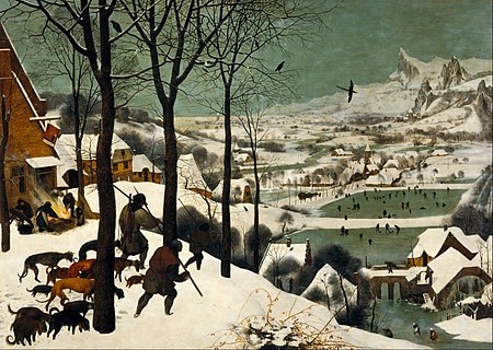 Hunters And The Prey ~ Lovci I Plijen