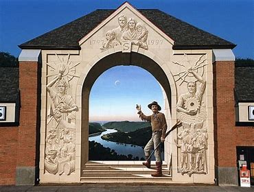 Life Is All We Know Cuz That Is All There Is