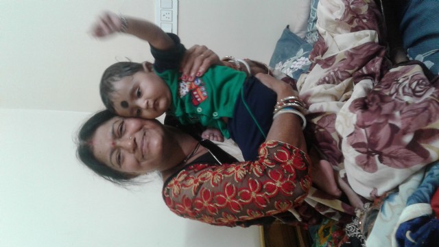 ବହୁତ ଭଲ ପାଏଁ I Love Much