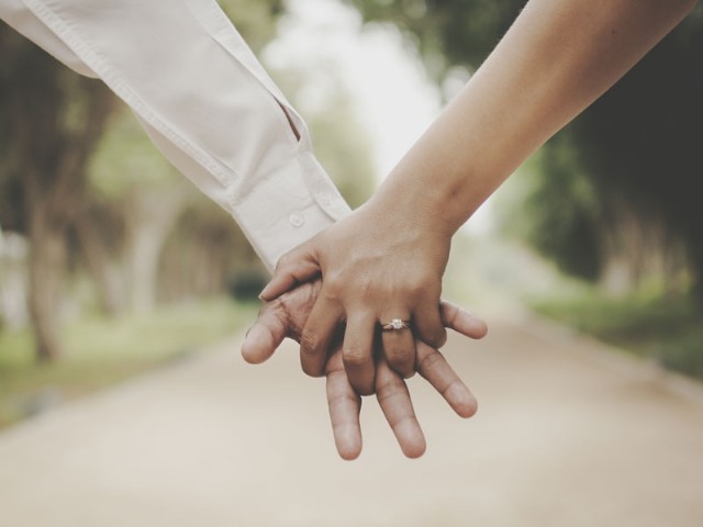 My Beautiful Wife In Life