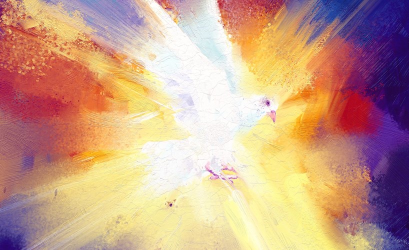 Pentecostal Dreams: (May 23rd,2021)