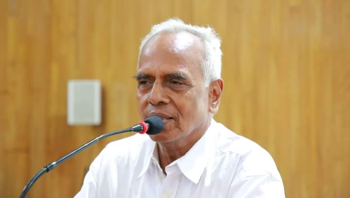 Eightieth Year Birthday