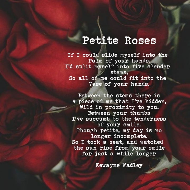 Petite Roses