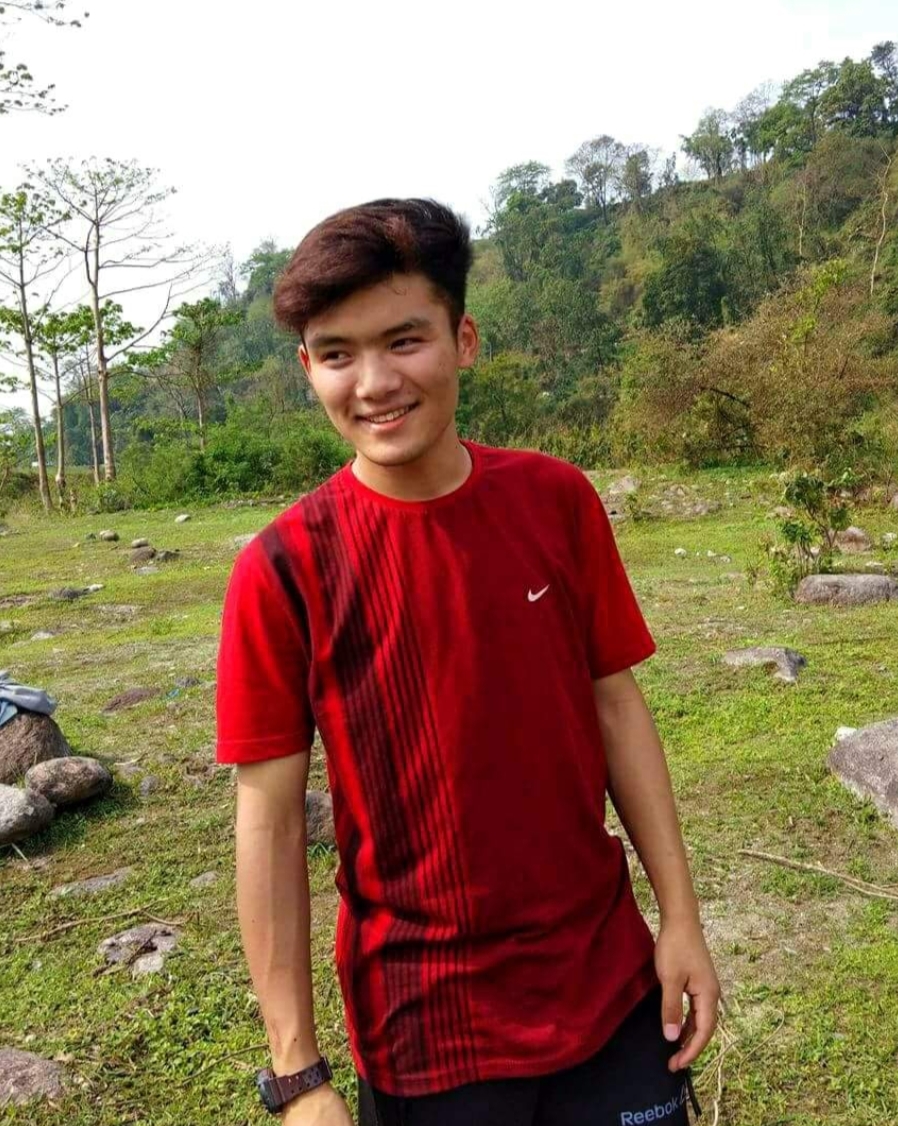 Bhutan; My People