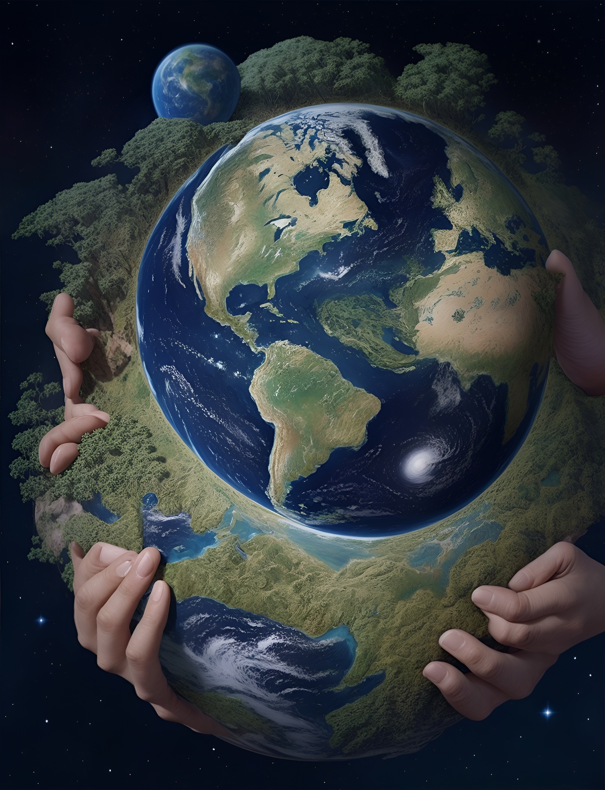 'Sonnet 17 Inviting Us To Care