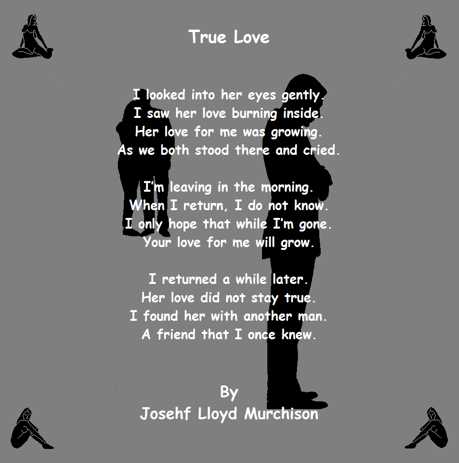 True Love