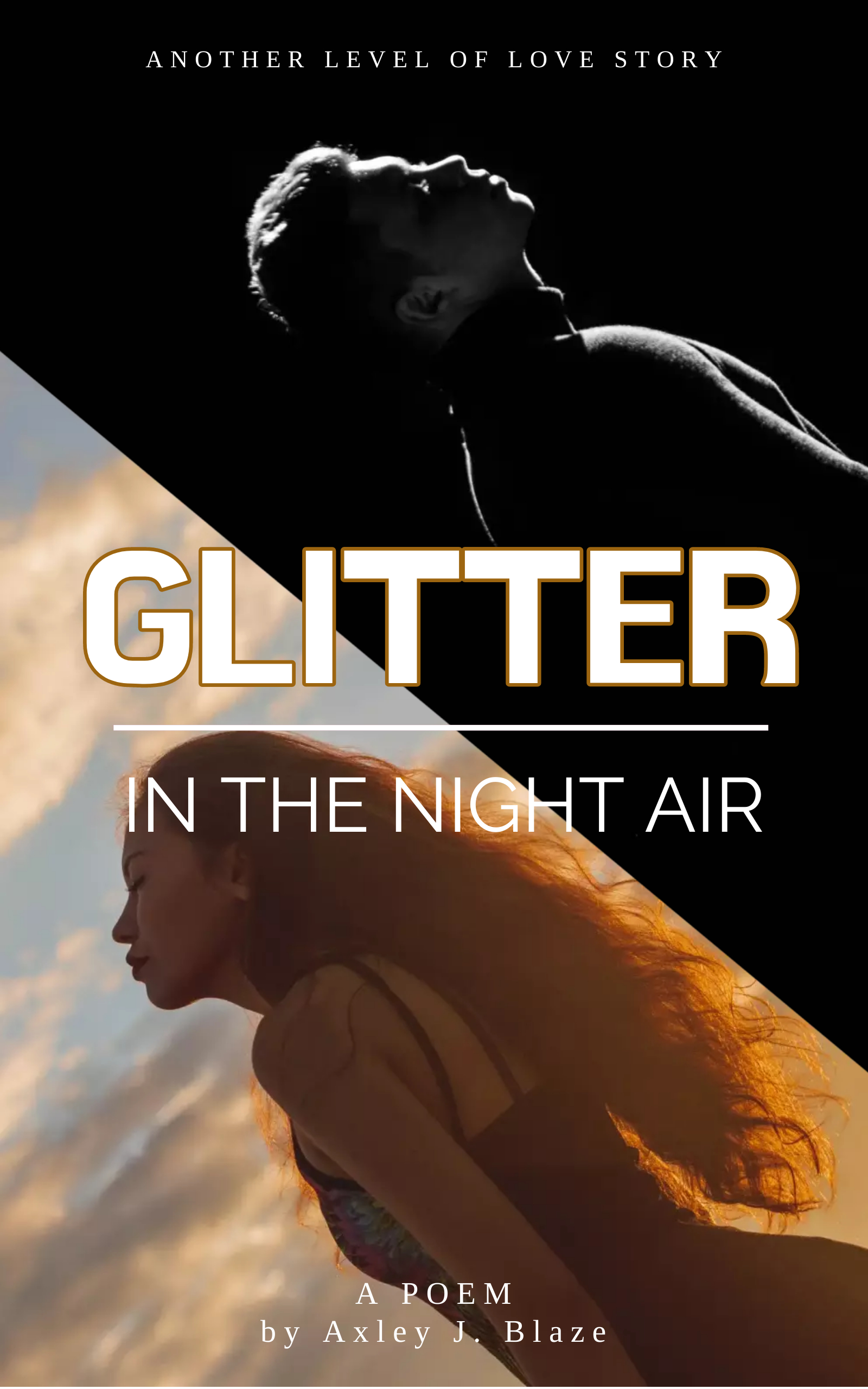Glitter In The Night Air