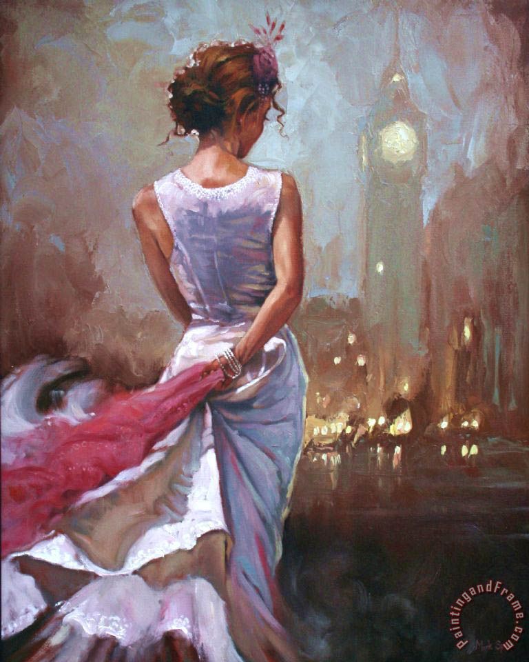 My Darling London