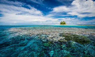 Climate Change 11 - Tuvalu