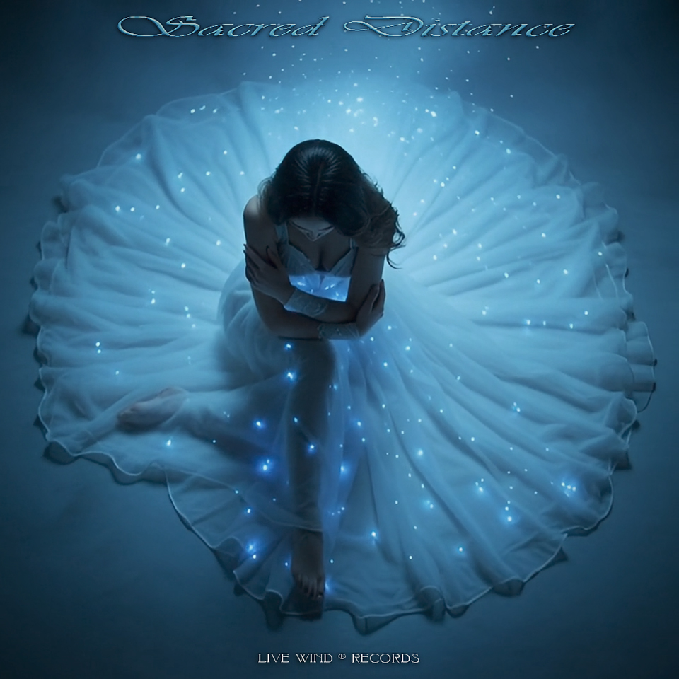 Sacred Distance