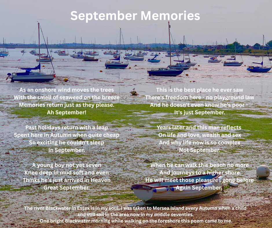 September Memories