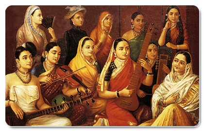 Ravivarma's Orchestra