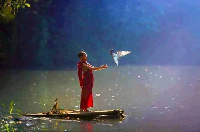 The Road To Something Better...