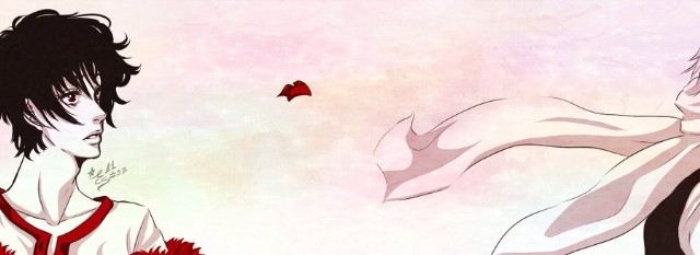 Love Passing By