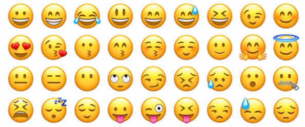World - Emojis