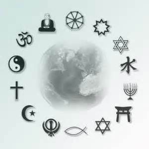 Human Religion