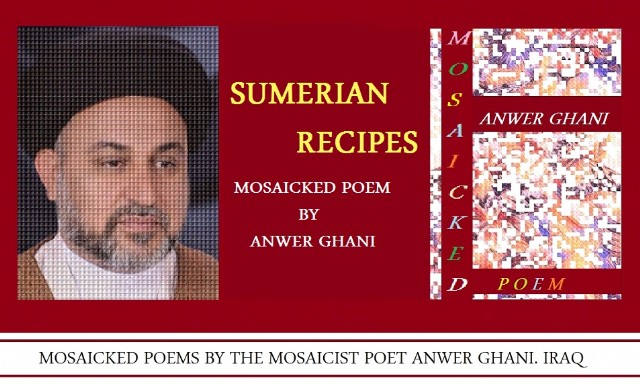 Sumerian Recipes