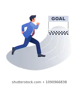 Run For Goal