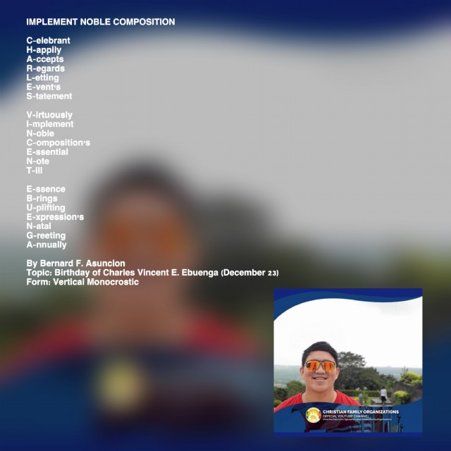 Implement Noble Composition