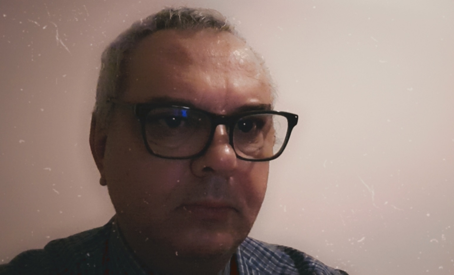 I Do Not Like This World