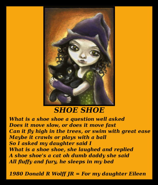 Shoe Shoe
