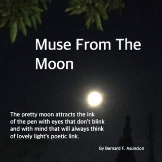 Muse From The Moon