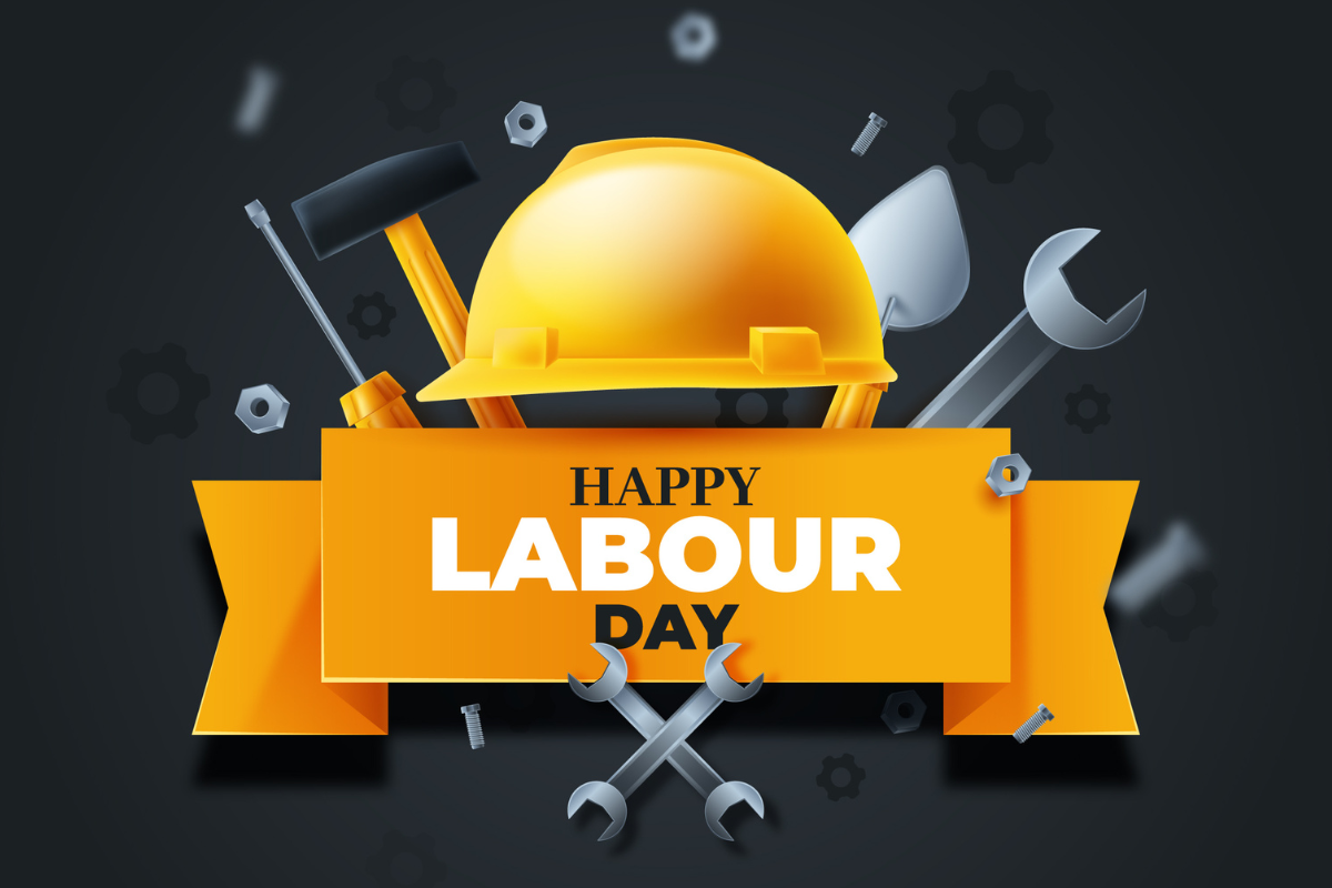 May Day2023-Labour Day-India