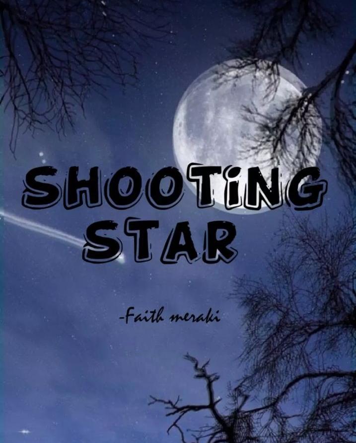 Shooting Star